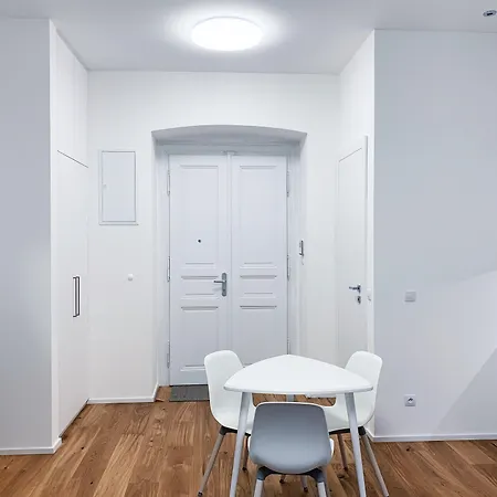 Apartament 